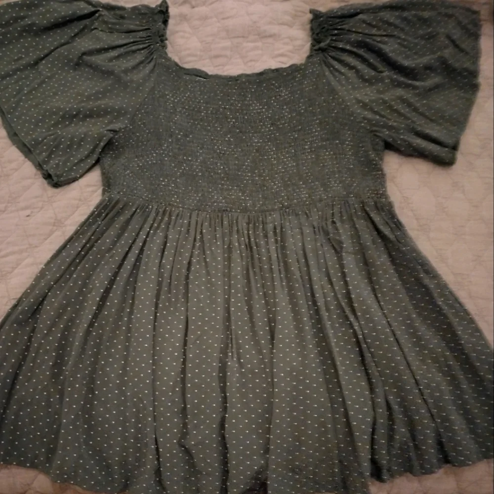 Blouse - Picture 1 of 5